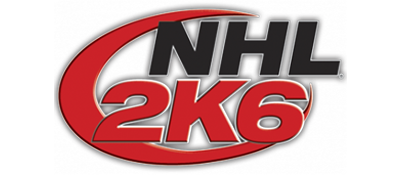 NHL 2K6 logo for Playstation 2